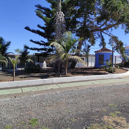 Casa La Caldera Villa Firgas Luaran gambar