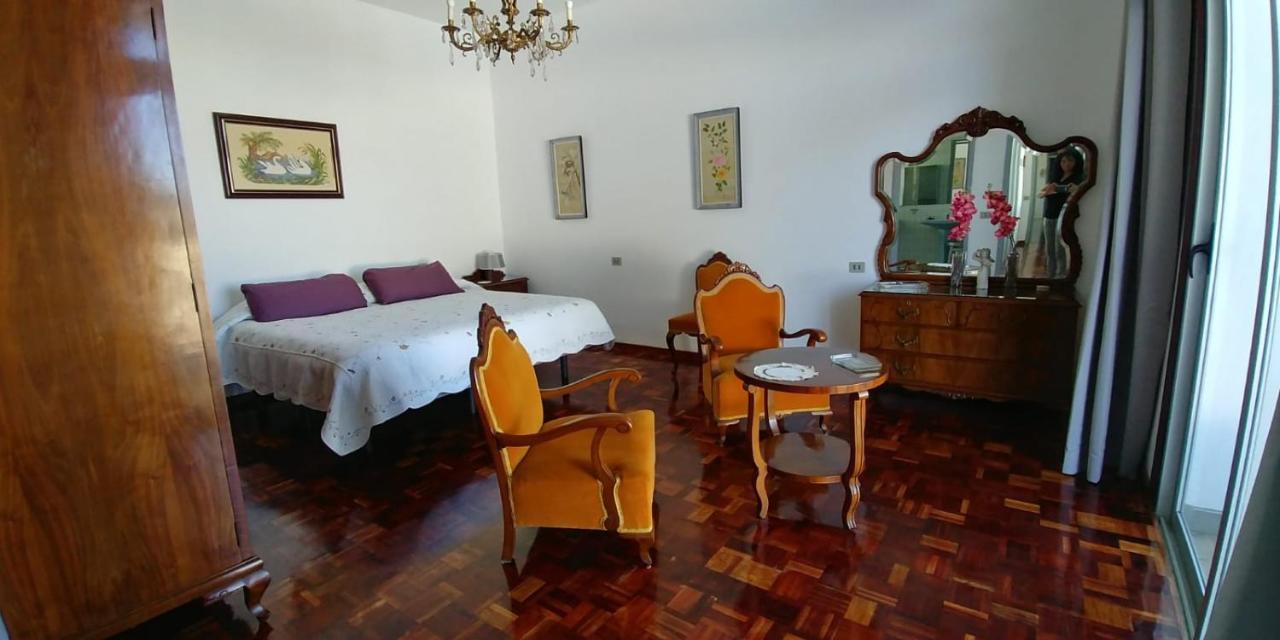 Casa La Caldera Villa Firgas Luaran gambar