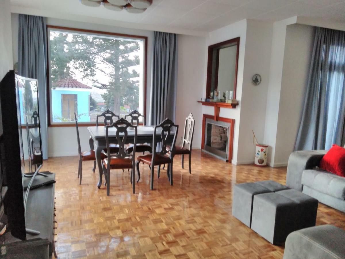 Casa La Caldera Villa Firgas Luaran gambar