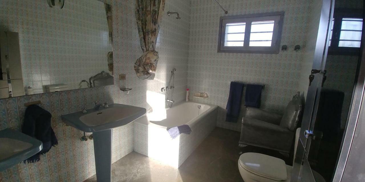 Casa La Caldera Villa Firgas Luaran gambar