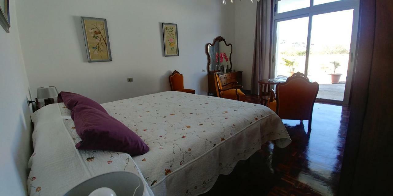 Casa La Caldera Villa Firgas Luaran gambar