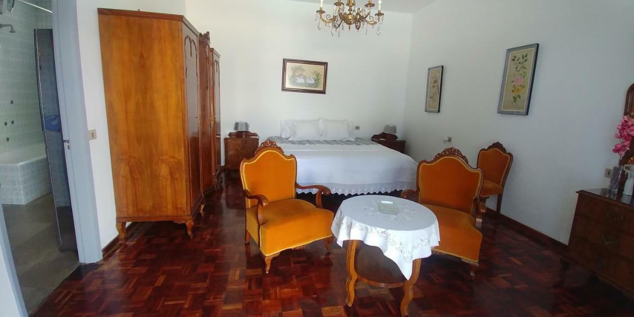 Casa La Caldera Villa Firgas Luaran gambar