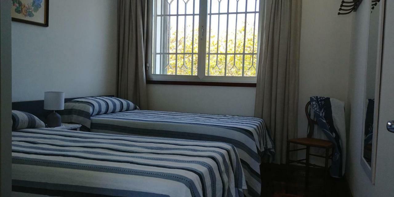 Casa La Caldera Villa Firgas Luaran gambar