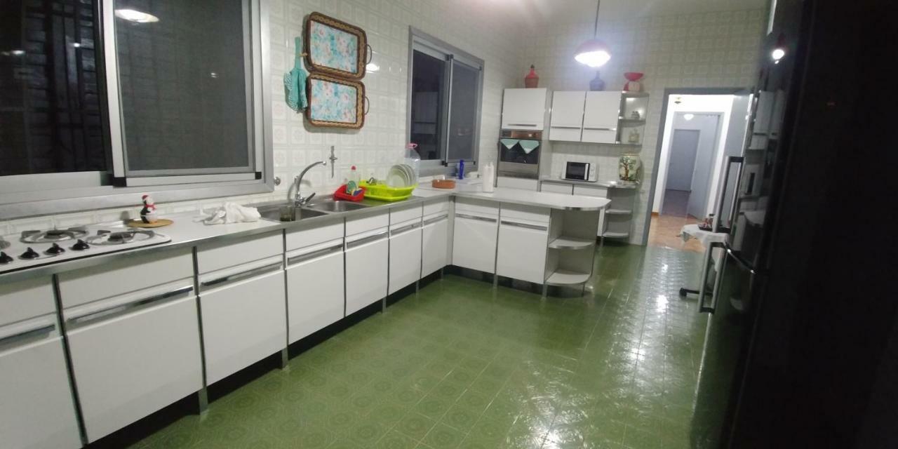 Casa La Caldera Villa Firgas Luaran gambar
